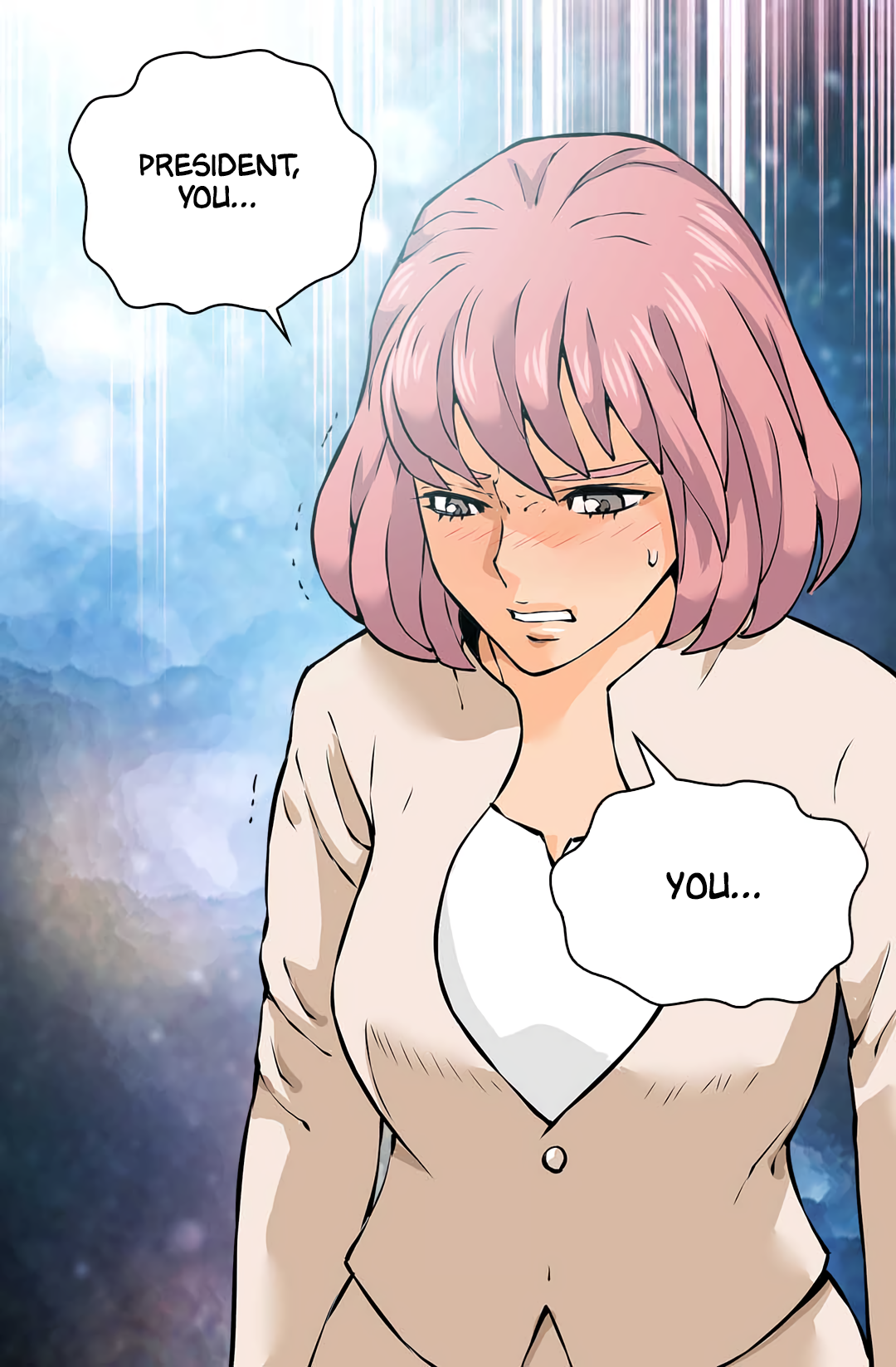 Read Other World Warrior EN Manga Online