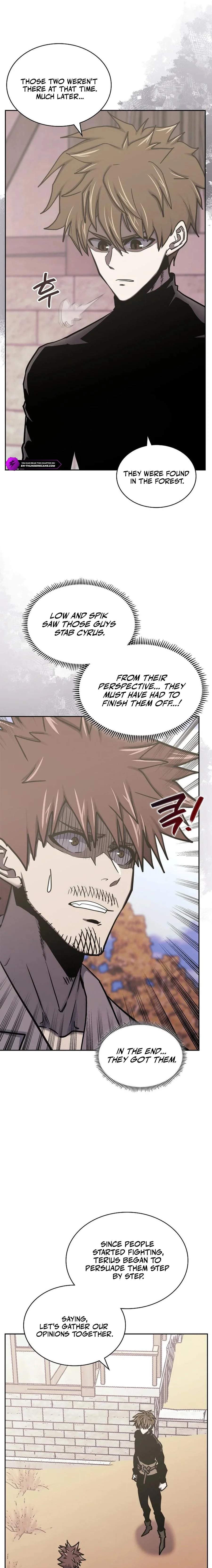 Read Other World Warrior EN Manga Online