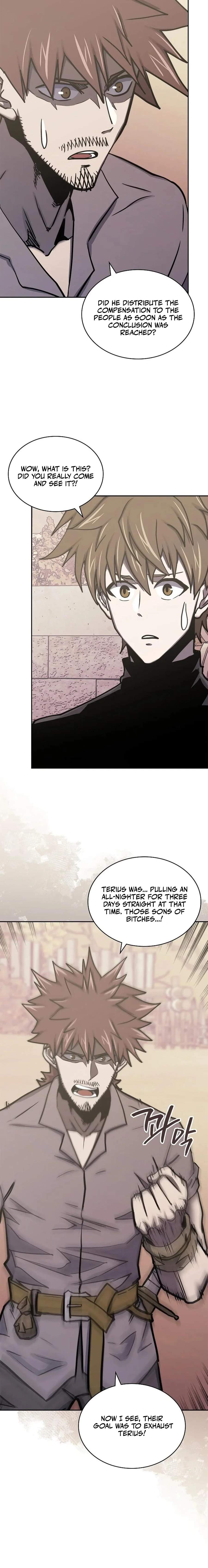 Read Other World Warrior EN Manga Online