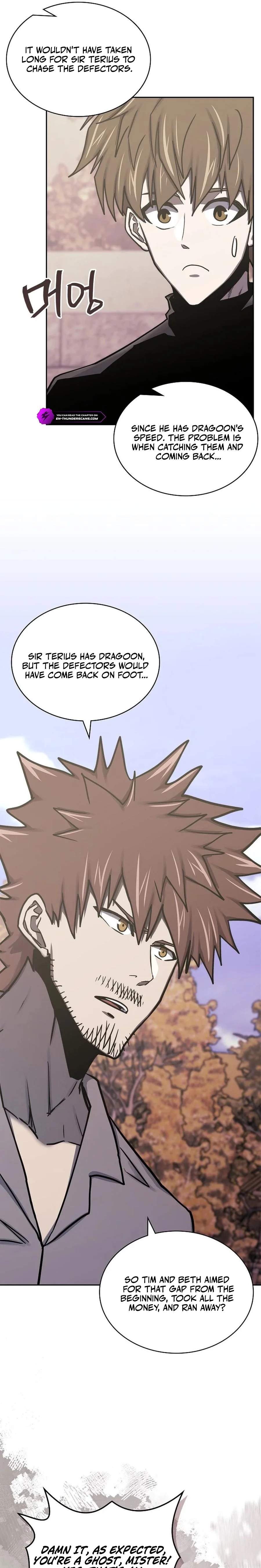 Read Other World Warrior EN Manga Online