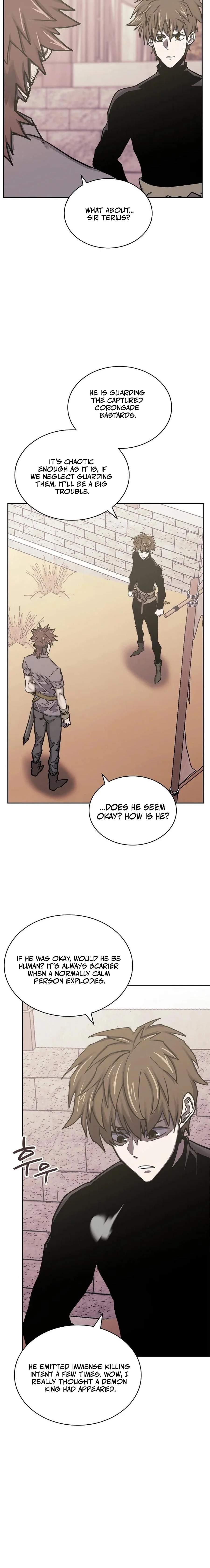 Read Other World Warrior EN Manga Online