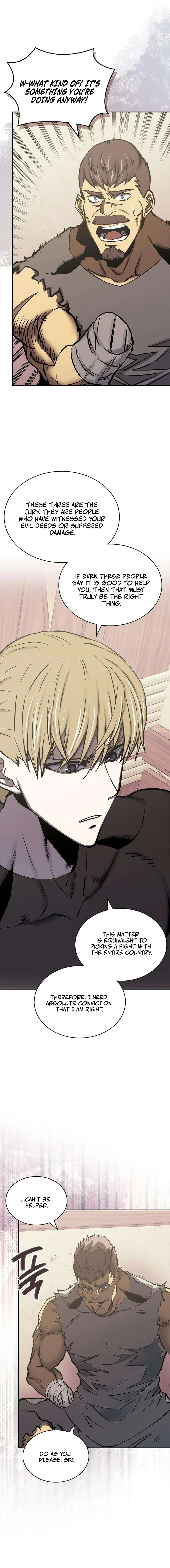 Read Other World Warrior EN Manga Online