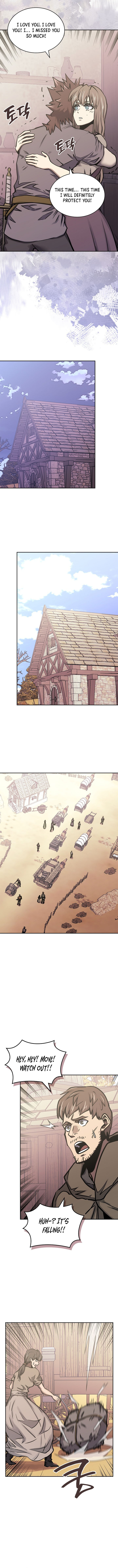 Read Other World Warrior EN Manga Online