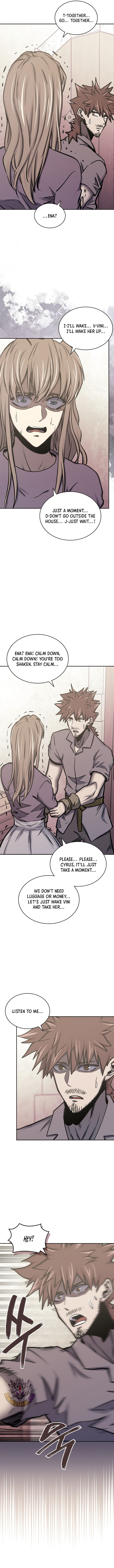 Read Other World Warrior EN Manga Online