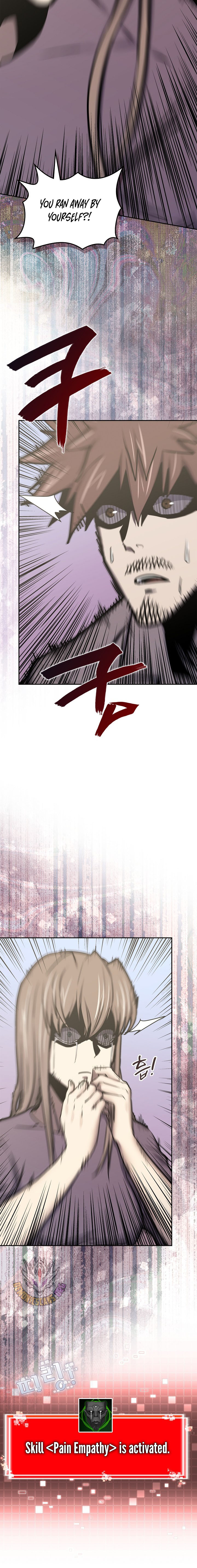 Read Other World Warrior EN Manga Online