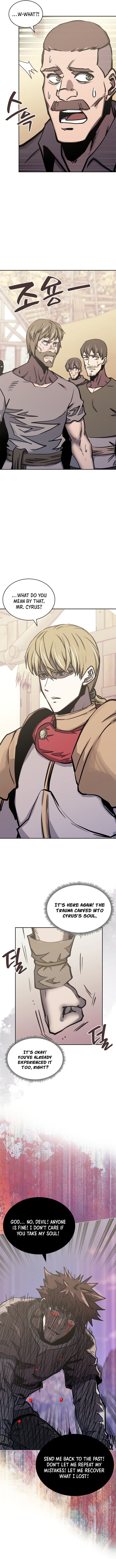 Read Other World Warrior EN Manga Online
