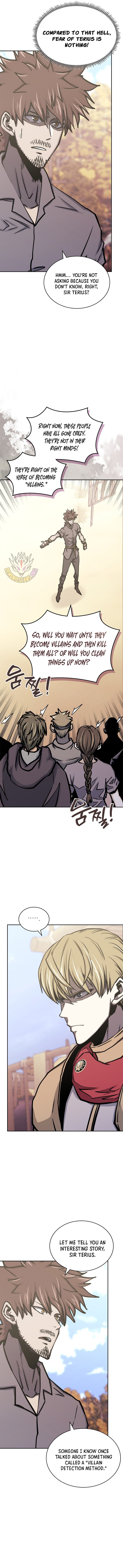 Read Other World Warrior EN Manga Online