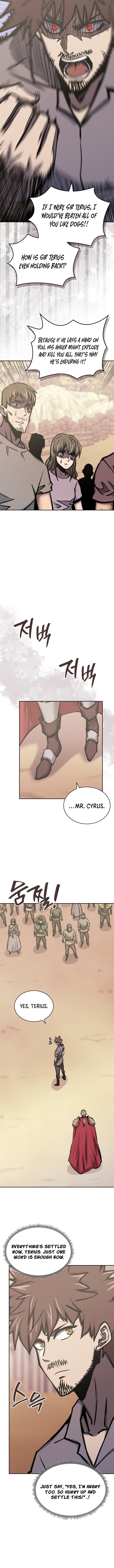 Read Other World Warrior EN Manga Online