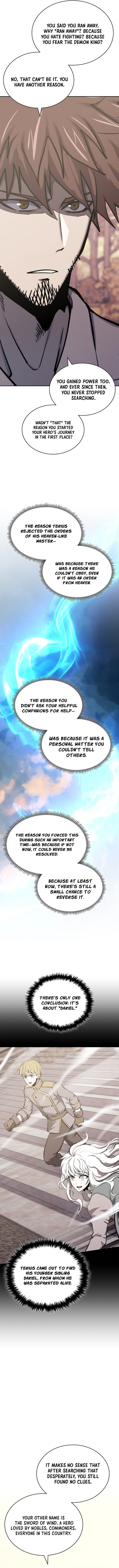 Read Other World Warrior EN Manga Online