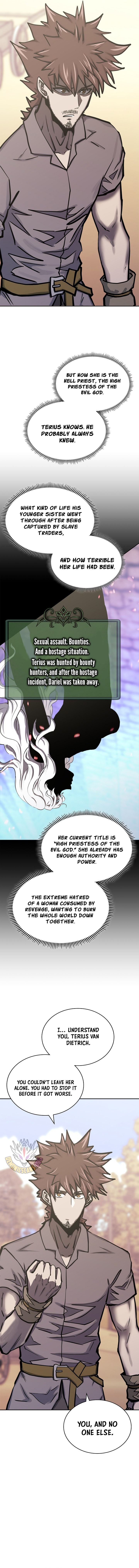 Read Other World Warrior EN Manga Online
