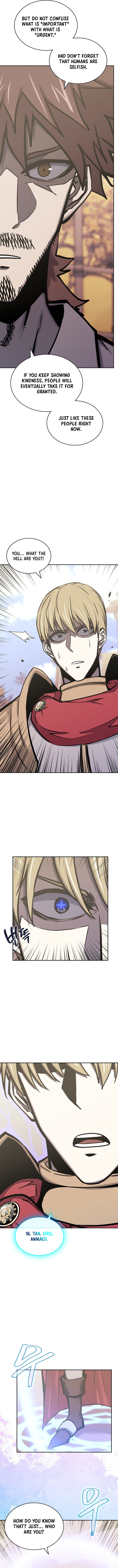 Read Other World Warrior EN Manga Online