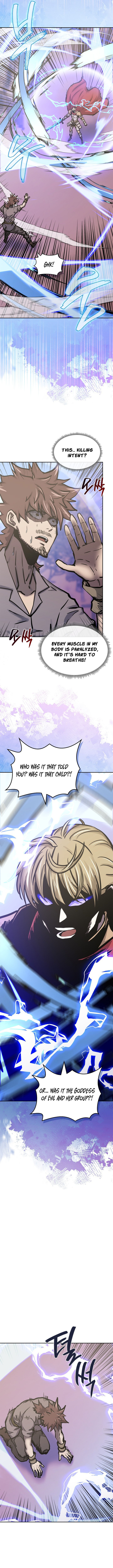 Read Other World Warrior EN Manga Online