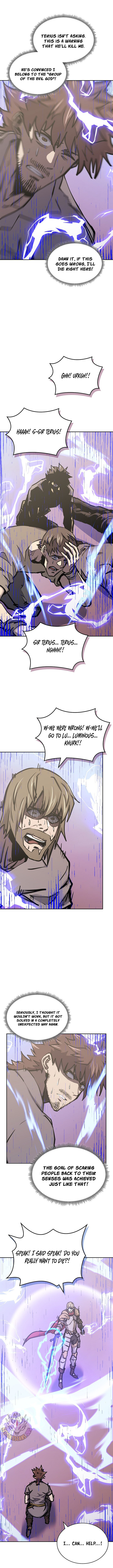 Read Other World Warrior EN Manga Online