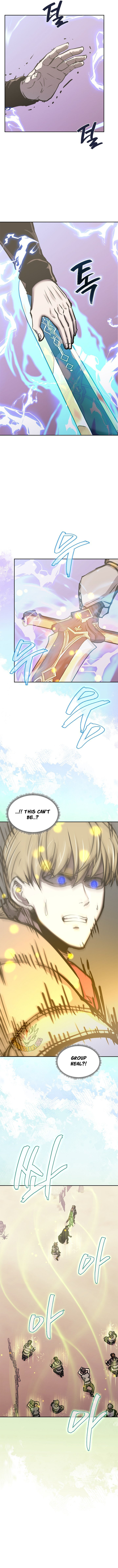 Read Other World Warrior EN Manga Online
