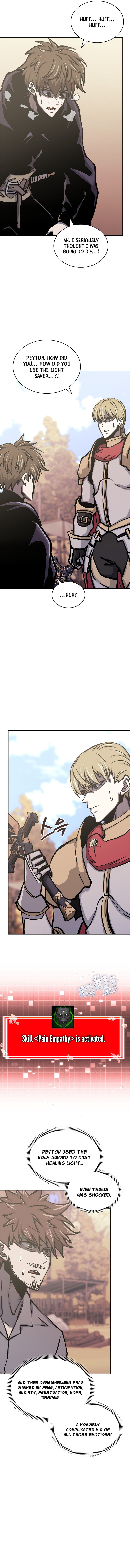 Read Other World Warrior EN Manga Online