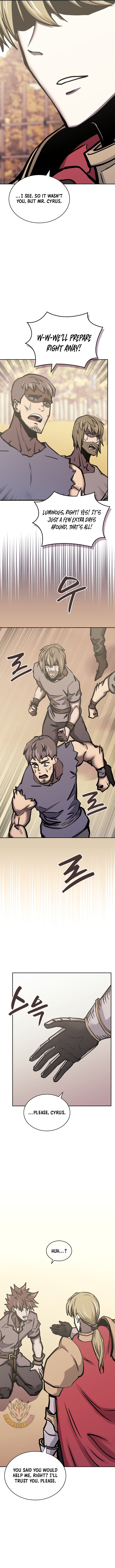 Read Other World Warrior EN Manga Online