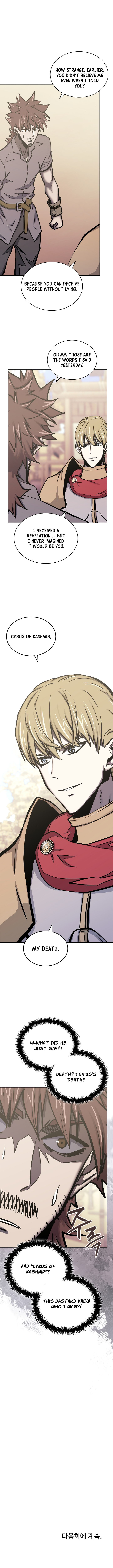 Read Other World Warrior EN Manga Online