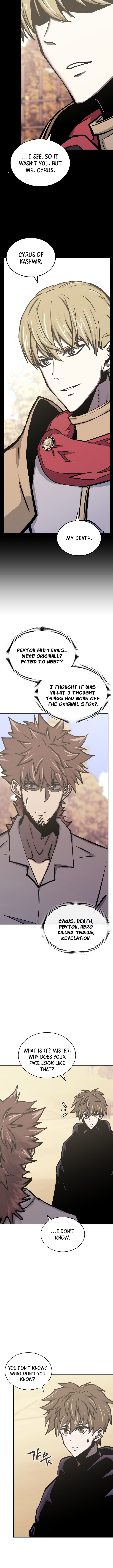 Read Other World Warrior EN Manga Online
