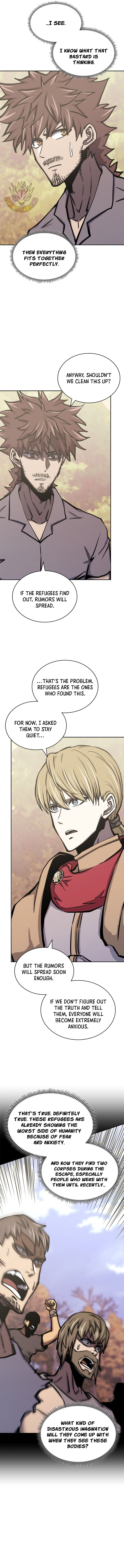 Read Other World Warrior EN Manga Online
