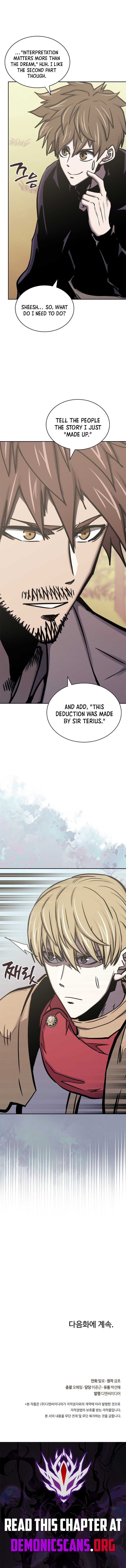 Read Other World Warrior EN Manga Online