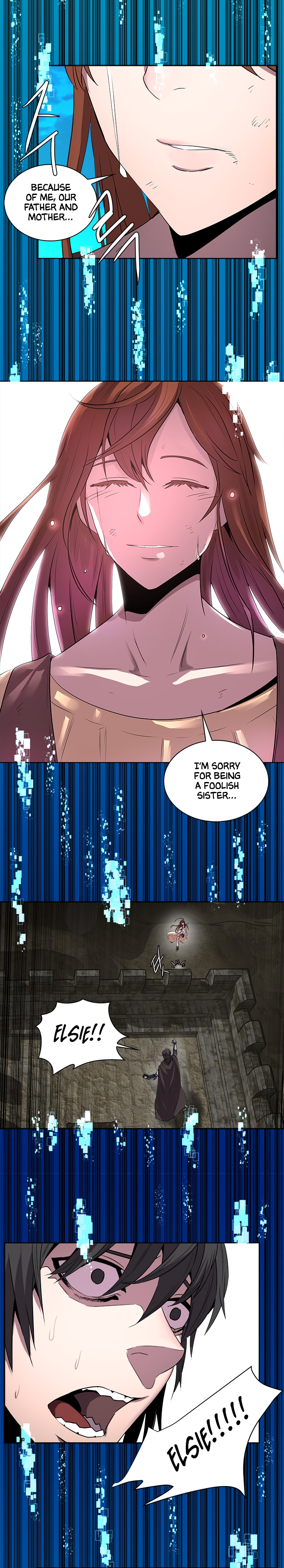 Read Other World Warrior EN Manga Online