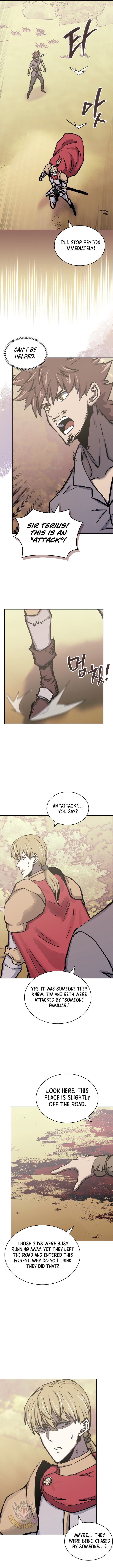 Read Other World Warrior EN Manga Online