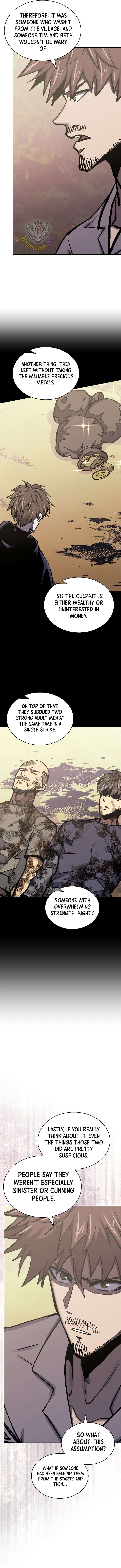 Read Other World Warrior EN Manga Online