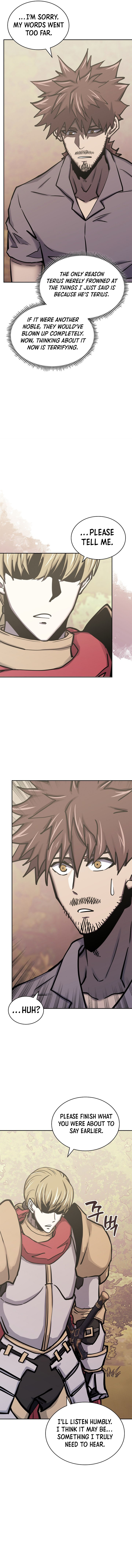 Read Other World Warrior EN Manga Online