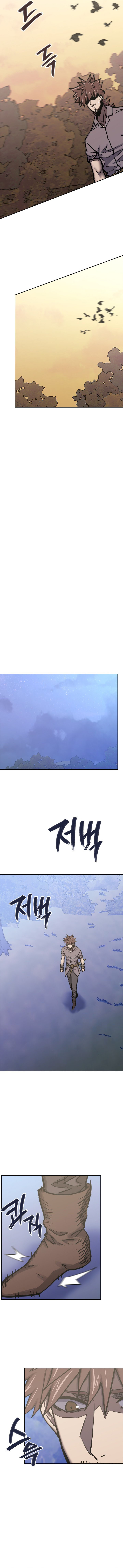 Read Other World Warrior EN Manga Online