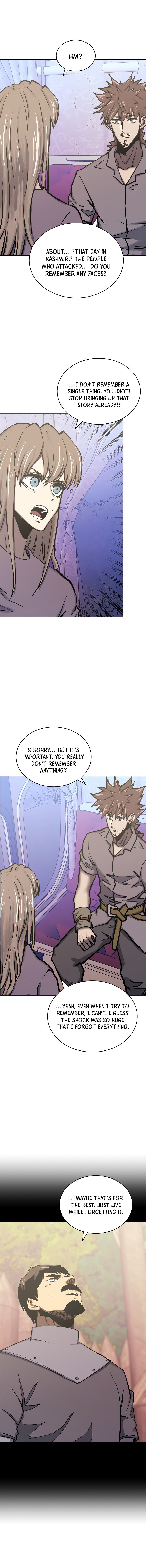 Read Other World Warrior EN Manga Online