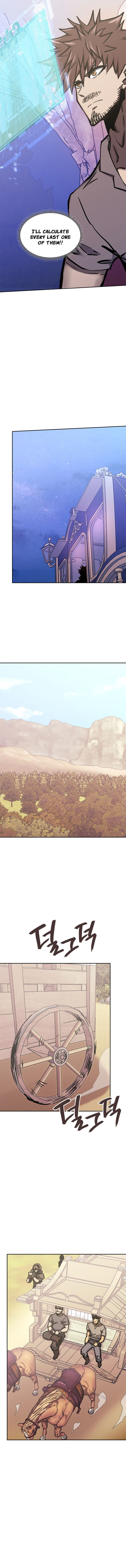 Read Other World Warrior EN Manga Online