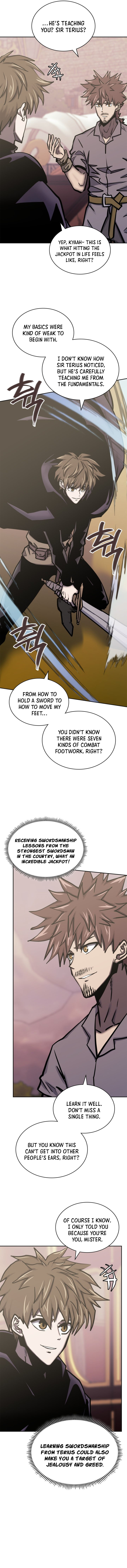 Read Other World Warrior EN Manga Online