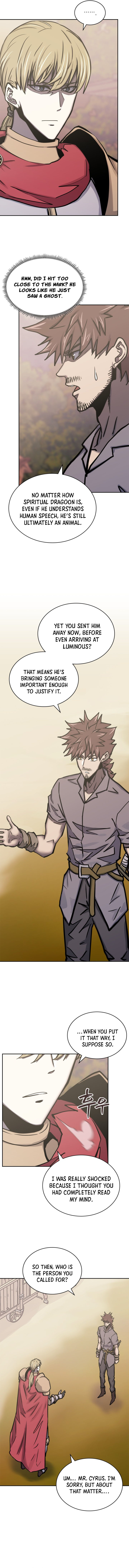 Read Other World Warrior EN Manga Online