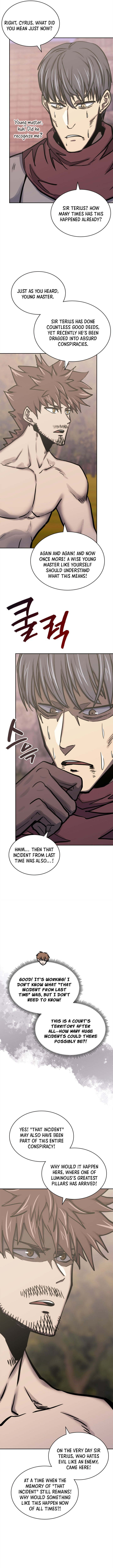 Read Other World Warrior EN Manga Online