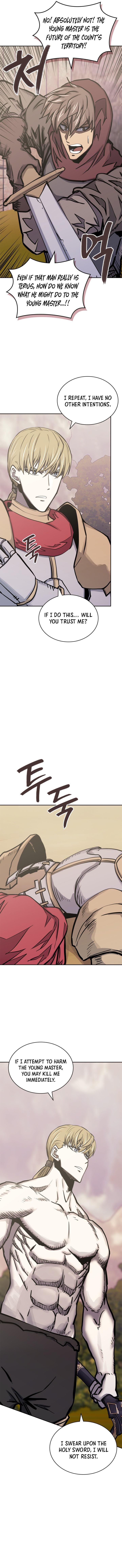 Read Other World Warrior EN Manga Online