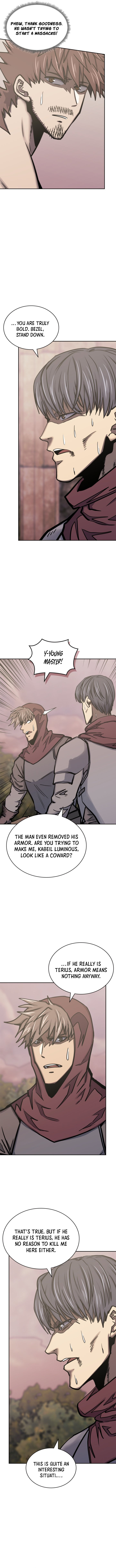Read Other World Warrior EN Manga Online