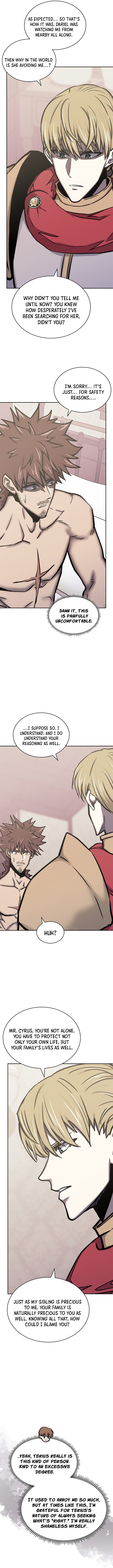 Read Other World Warrior EN Manga Online