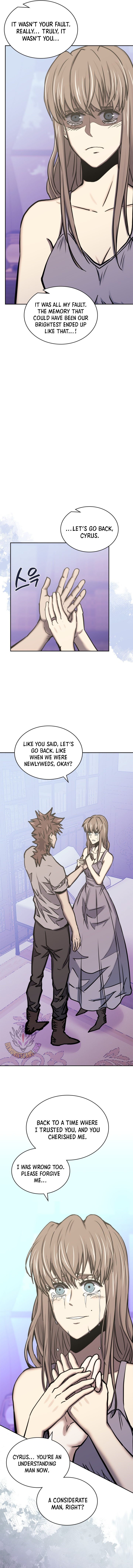 Read Other World Warrior EN Manga Online