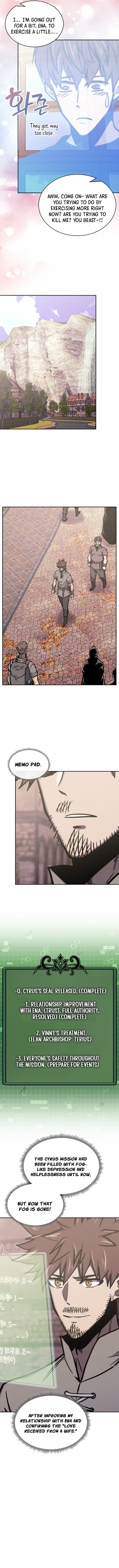 Read Other World Warrior EN Manga Online