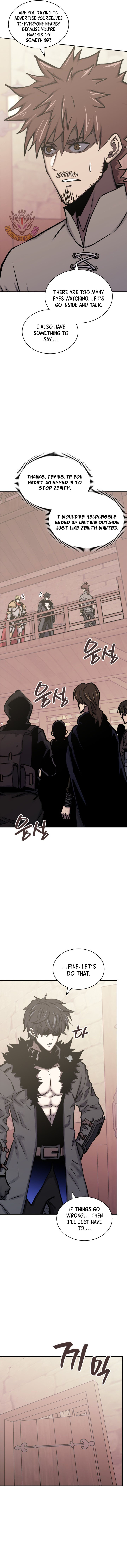 Read Other World Warrior EN Manga Online