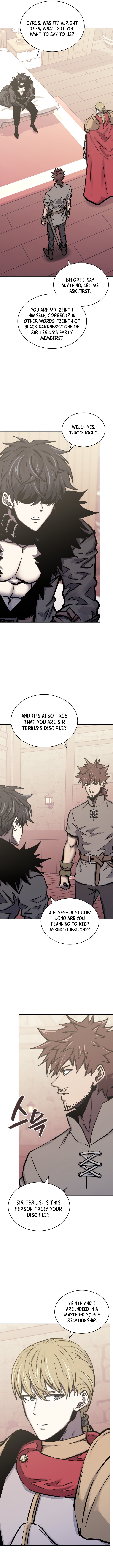 Read Other World Warrior EN Manga Online