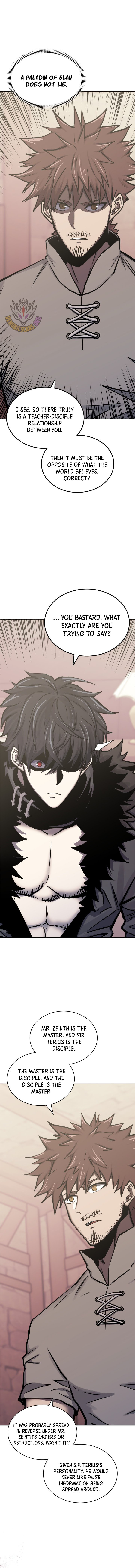 Read Other World Warrior EN Manga Online