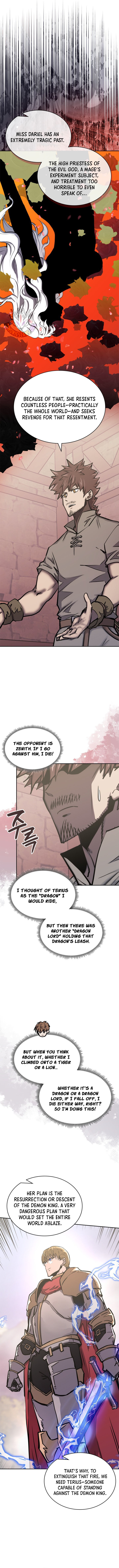 Read Other World Warrior EN Manga Online
