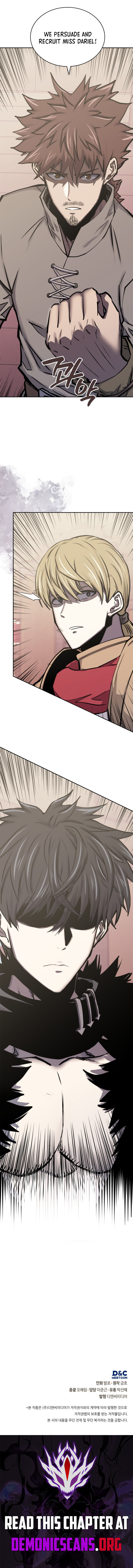 Read Other World Warrior EN Manga Online