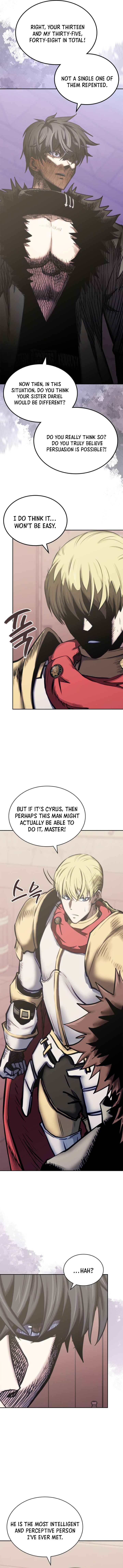 Read Other World Warrior EN Manga Online
