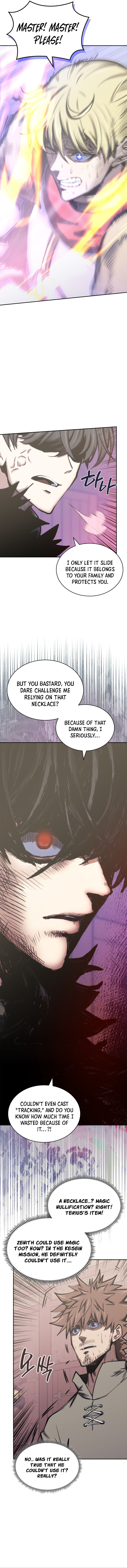 Read Other World Warrior EN Manga Online