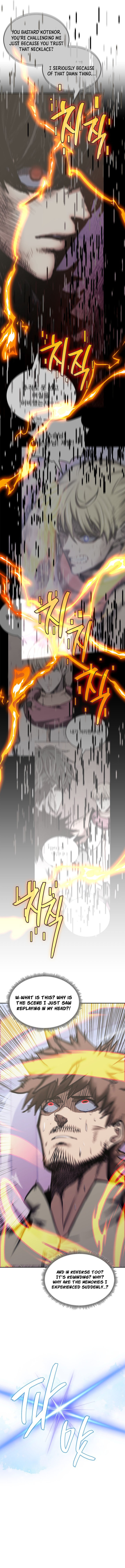 Read Other World Warrior EN Manga Online