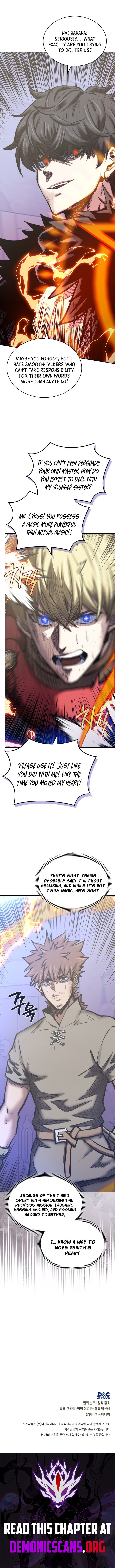 Read Other World Warrior EN Manga Online