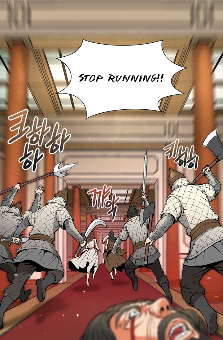 Read Other World Warrior EN Manga Online
