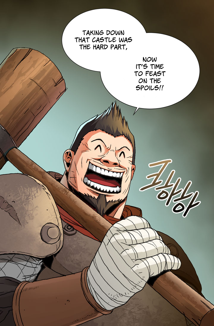 Read Other World Warrior EN Manga Online